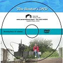 The Boater's DVD - free with your Shire Cruisers Yorkshire hire boat holiday