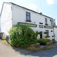 The Slaters Arms