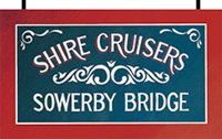 Shire Cruisers logo